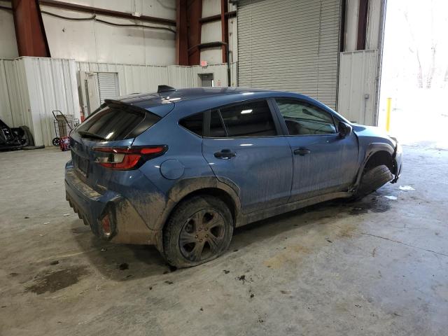 Photo 3 from auction – 2024 SUBARU CROSSTREK with VIN JF2GUABC9RH247677