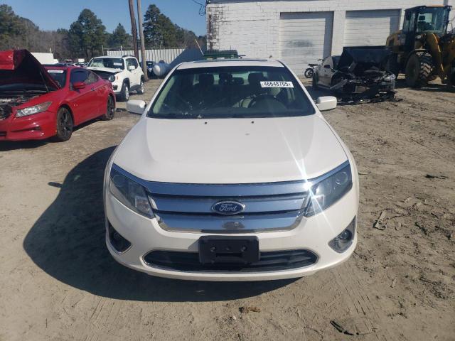 Photo 5 from auction – 2011 FORD FUSION SEL with VIN 3FAHP0JA2BR194951