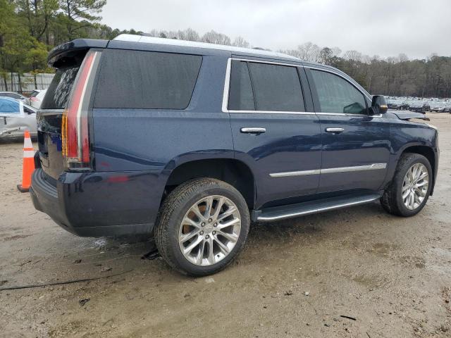 Photo 3 from auction – 2019 CADILLAC ESCALADE L with VIN 1GYS4BKJ5KR291487
