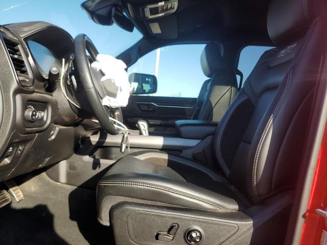 Photo 7 from auction – 2024 RAM 1500 REBEL with VIN 1C6SRFLT1RN105063