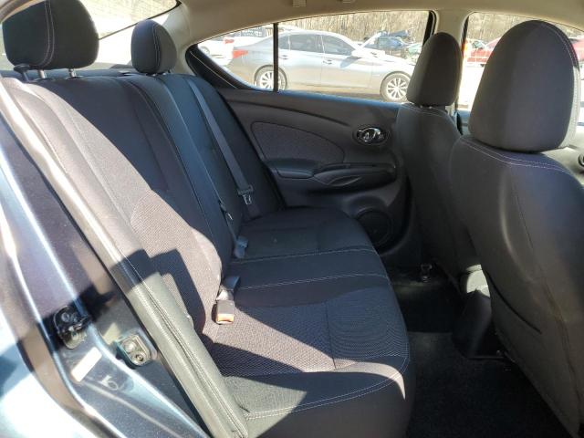 Photo 10 from auction – 2016 NISSAN VERSA S with VIN 3N1CN7AP6GL822689