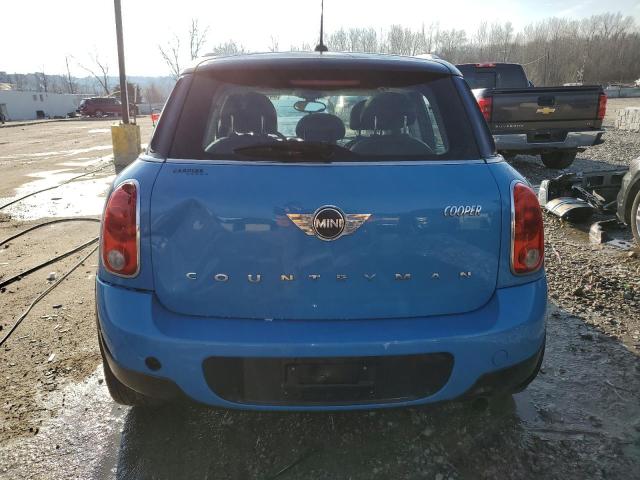 Photo 6 from auction – 2016 MINI COOPER COU with VIN WMWZB3C52GWR48981