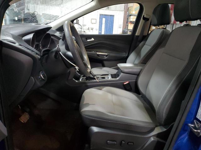 Photo 7 from auction – 2017 FORD ESCAPE SE with VIN 1FMCU9G96HUB67859