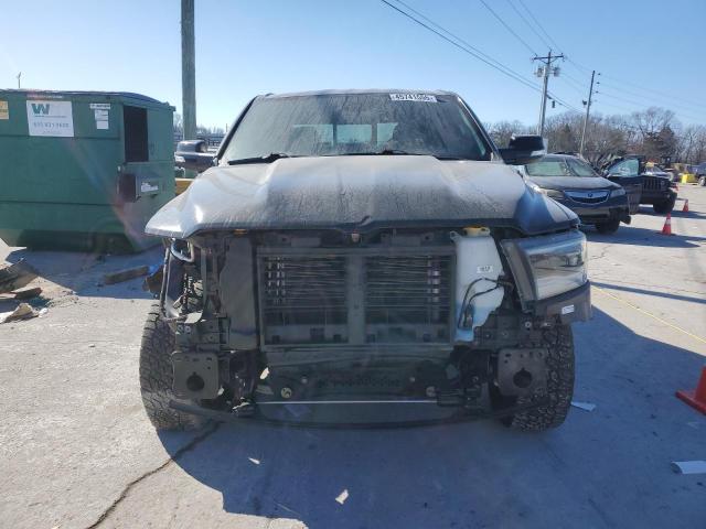 Photo 5 from auction – 2019 RAM 1500 BIG H with VIN 1C6SRFFT1KN855029