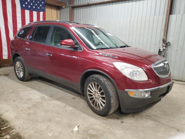 Photo 4 from auction – 2011 BUICK ENCLAVE CX with VIN 5GAKVBED8BJ340738