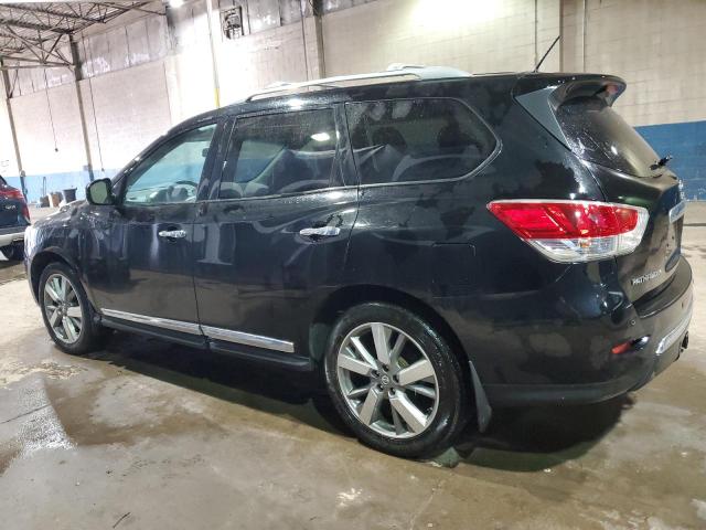 Zdjęcie 2 z aukcji – 2013 NISSAN PATHFINDER z VIN 5N1AR2MN3DC678477