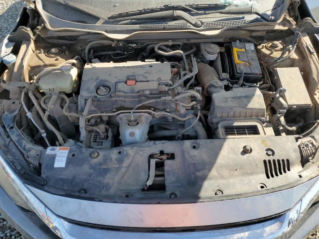 Photo 11 from auction – 2016 HONDA CIVIC EX with VIN 2HGFC2F73GH550592