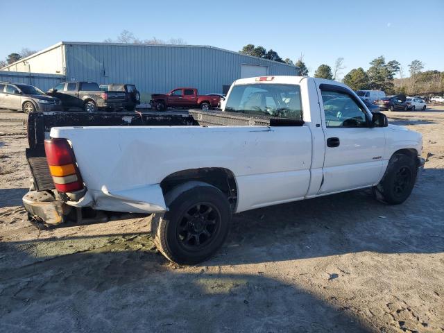 Снимка 3 от търг – 2000 CHEVROLET SILVERADO с VIN 1GCEC14V71E181725