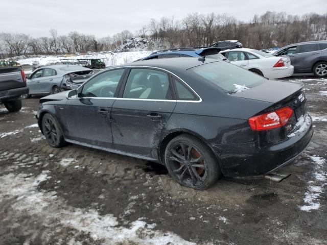 Photo 2 from auction – 2010 AUDI S4 PREMIUM with VIN WAUBGAFL3AA065820
