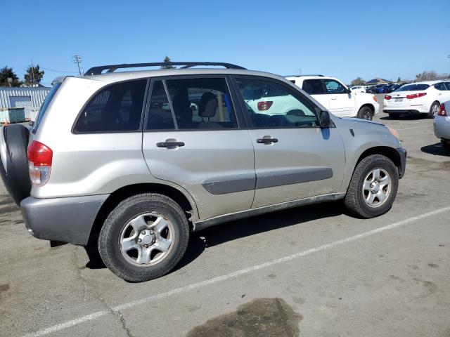 Photo 3 from auction – 2002 TOYOTA RAV4 with VIN JTEGH20V520068324