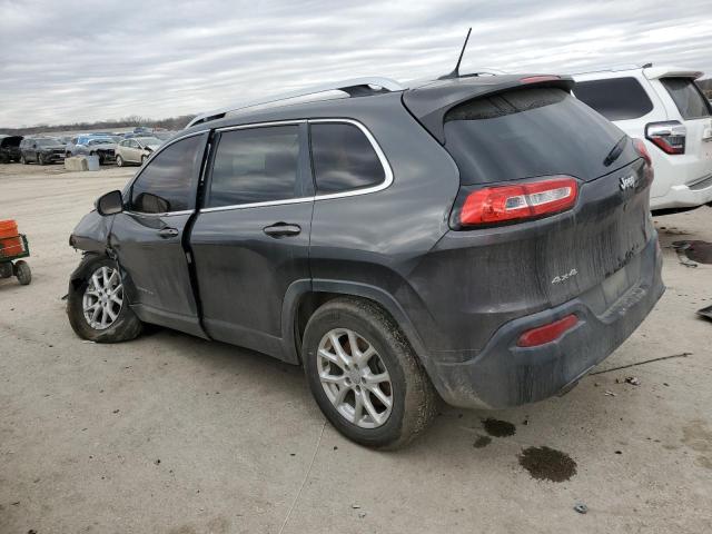 Photo 2 from auction – 2015 JEEP CHEROKEE LATITUDE with VIN 1C4PJMCB0FW691861