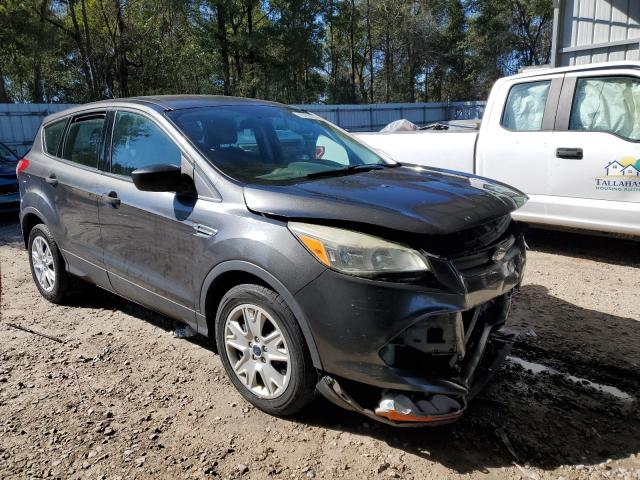 Photo 4 from auction – 2016 FORD ESCAPE S with VIN 1FMCU0F70GUA10905