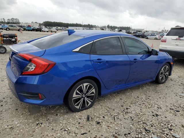 Photo 3 from auction – 2016 HONDA CIVIC EXL with VIN 19XFC1F7XGE030555