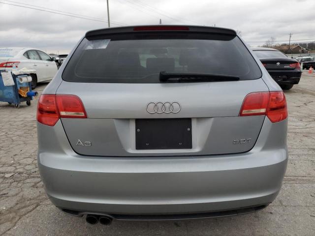 Photo 6 from auction – 2010 AUDI A3 PREMIUM with VIN WAUBEBFM4AA105102