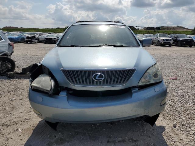 Photo 5 from auction – 2004 LEXUS RX 330 with VIN 2T2GA31U84C010409
