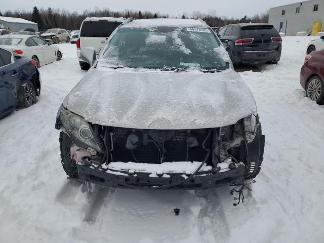 Photo 5 from auction – 2012 LEXUS RX 350 with VIN 2T2BK1BA6CC129753