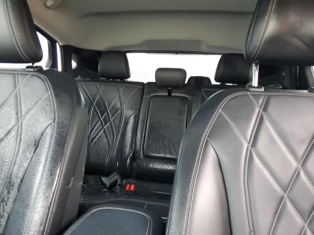 Photo 10 from auction – 2021 FORD MUSTANG MA with VIN 3FMTK1RM7MMA63243