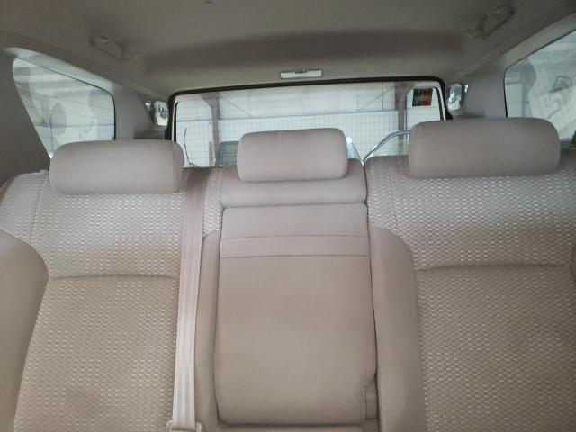 Photo 10 from auction – 2006 TOYOTA 4RUNNER SR with VIN JTEBU14R960090314