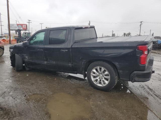 Photo 2 from auction – 2019 CHEVROLET SILVERADO with VIN 3GCPWBEF4KG308292