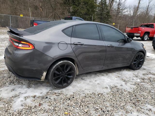 Photo 3 from auction – 2016 DODGE DART GT with VIN 1C3CDFEB0GD750276