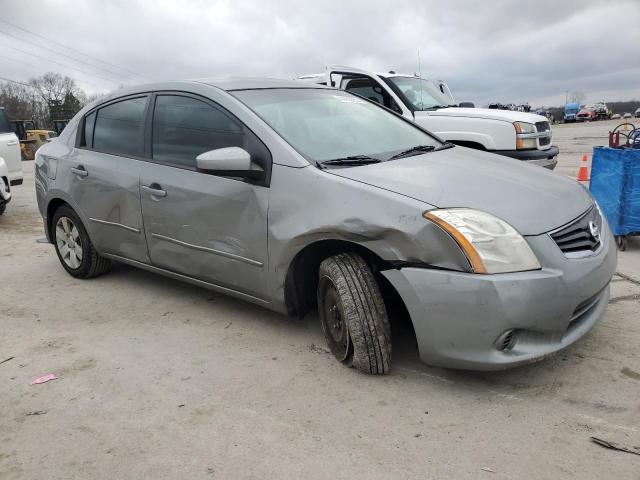 Photo 4 from auction – 2012 NISSAN SENTRA 2.0 with VIN 3N1AB6AP3CL764416
