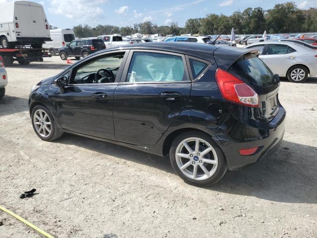 Photo 2 from auction – 2019 FORD FIESTA SE with VIN 3FADP4EJ9KM133335