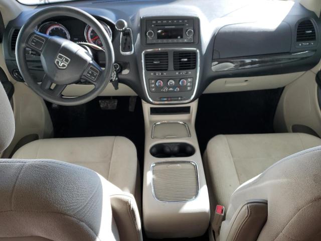 Photo 8 from auction – 2013 DODGE GRAND CARA with VIN 2C4RDGCG6DR622210