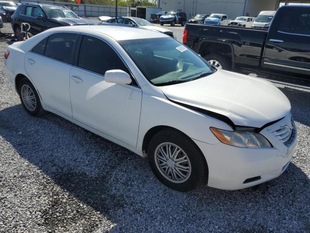 Photo 4 from auction – 2009 TOYOTA CAMRY BASE with VIN 4T1BE46KX9U876697