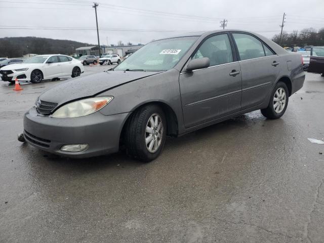 Photo 1 from auction – 2003 TOYOTA CAMRY LE with VIN 4T1BF32K53U562640