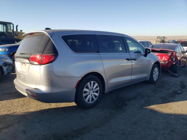 Photo 3 from auction – 2019 CHRYSLER PACIFICA L with VIN 2C4RC1AG5KR506481