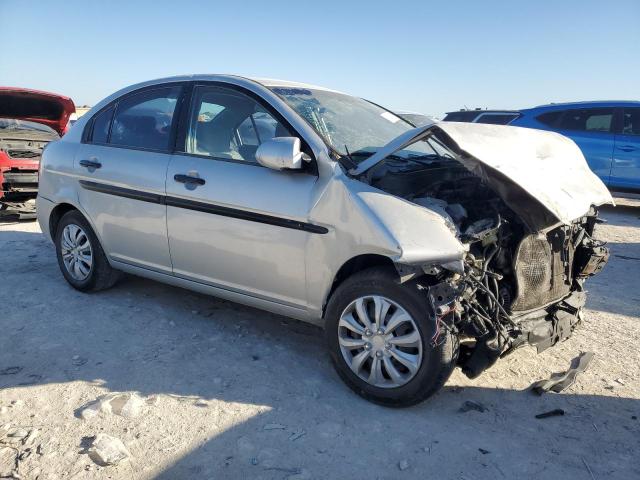 Photo 4 from auction – 2009 HYUNDAI ACCENT GLS with VIN KMHCN46C19U384542