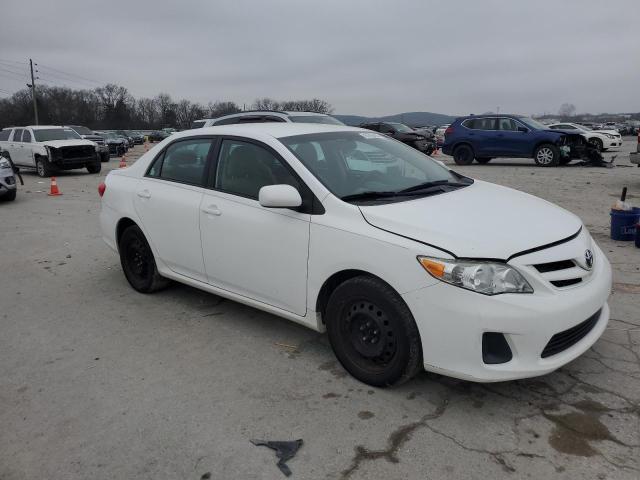 Photo 4 from auction – 2012 TOYOTA COROLLA BA with VIN 2T1BU4EE6CC857006