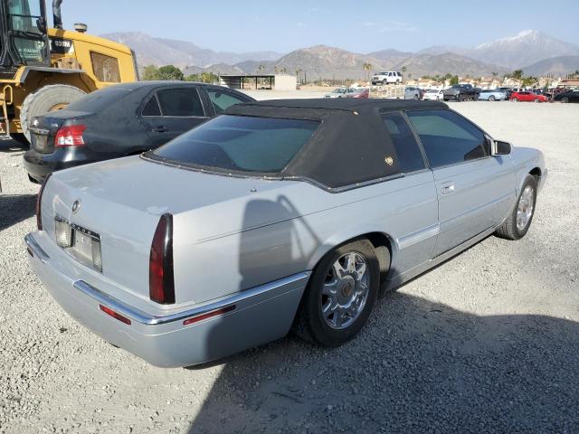 Photo 3 from auction – 1997 CADILLAC ELDORADO with VIN 1G6EL12Y6VU616312