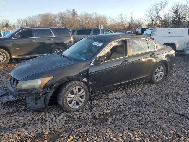 HONDA ACCORD SE 2011 with VIN 1HGCP2F61BA089351 - Photo from auction