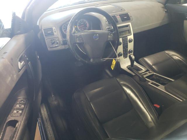 Photo 8 from auction – 2013 VOLVO C70 T5 with VIN YV1672MC6DJ138187