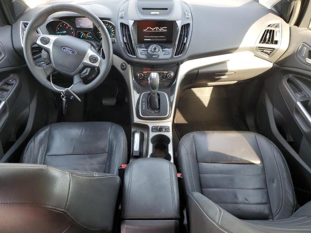 Photo 8 from auction – 2013 FORD ESCAPE SEL with VIN 1FMCU0HX7DUA45689