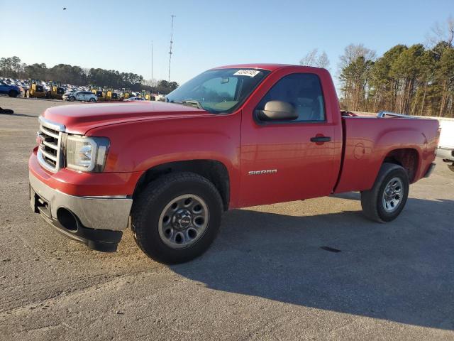 Zdjęcie 1 z aukcji – 2013 GMC SIERRA C15 z VIN 1GTN1TEX1DZ335960