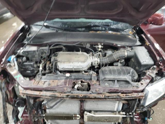 Photo 11 from auction – 2010 HONDA RIDGELINE with VIN 5FPYK1F59AB002068