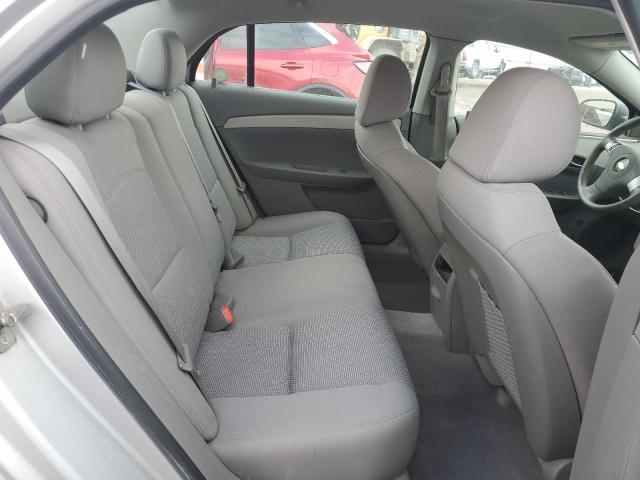 Photo 10 from auction – 2011 CHEVROLET MALIBU LS with VIN 1G1ZA5EU2BF304999