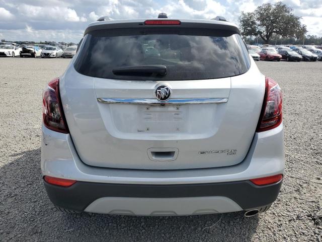 Photo 6 from auction – 2022 BUICK ENCORE PRE with VIN KL4CJESM5NB514309