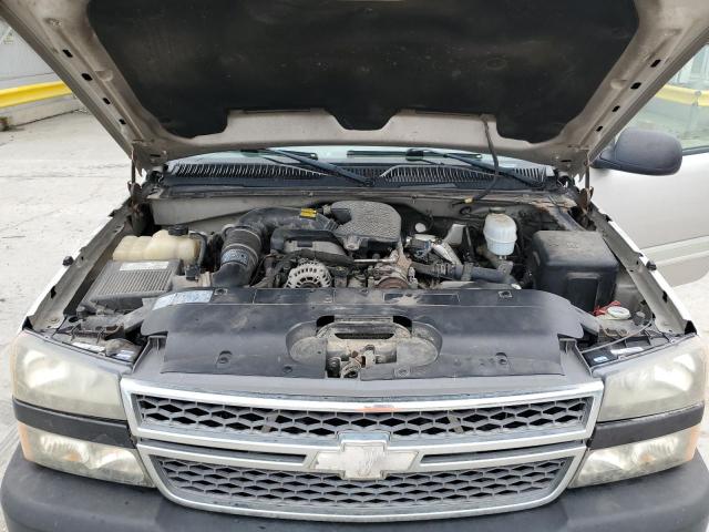 Photo 11 from auction – 2005 CHEVROLET SILVERADO with VIN 1GCHK23215F865229