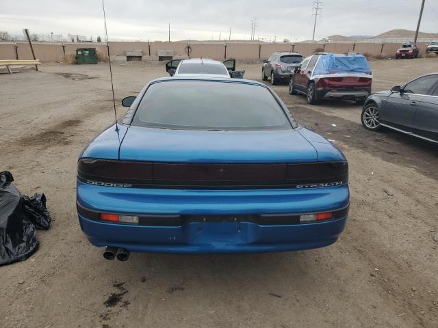 Photo 6 from auction – 1991 DODGE STEALTH with VIN JB3XD44S2MY013511