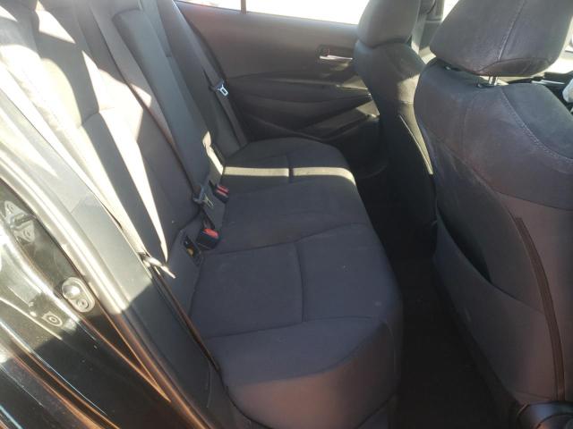 Photo 10 from auction – 2021 TOYOTA COROLLA LE with VIN 5YFEPMAE4MP213032