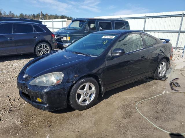 ACURA RSX 2005 with VIN JH4DC54865S006868 - Photo from auction