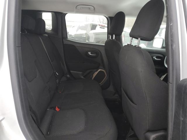Photo 11 from auction – 2015 JEEP RENEGADE L with VIN ZACCJBBT8FPC07770