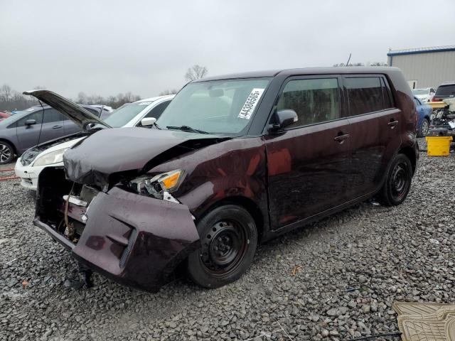 TOYOTA SCION XB 2011 with VIN JTLZE4FE0B1123625 - Photo from auction