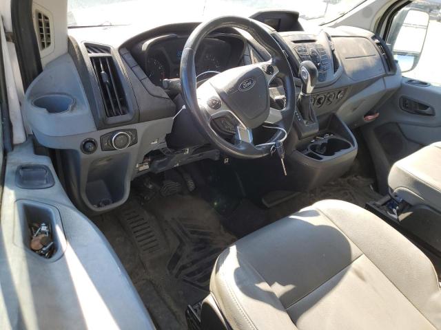 Photo 8 from auction – 2015 FORD TRANSIT T- with VIN 1FTNR1ZM4FKA57595