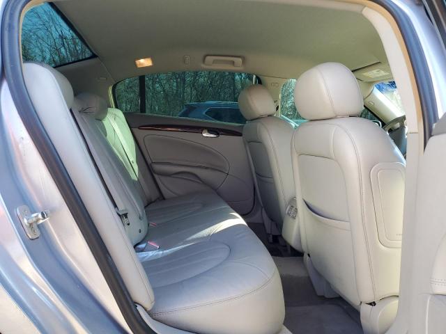 Photo 10 from auction – 2006 BUICK LUCERNE CX with VIN 1G4HD572X6U198384