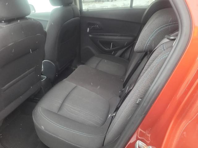 Фото 11 с аукциона – 2016 CHEVROLET TRAX 1LT с VIN 3GNCJPSB3GL147340