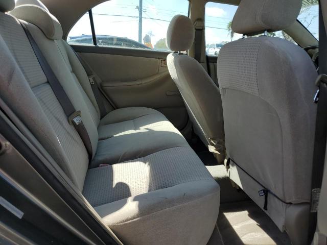 Photo 10 from auction – 2008 TOYOTA COROLLA CE with VIN 1NXBR32E88Z047351